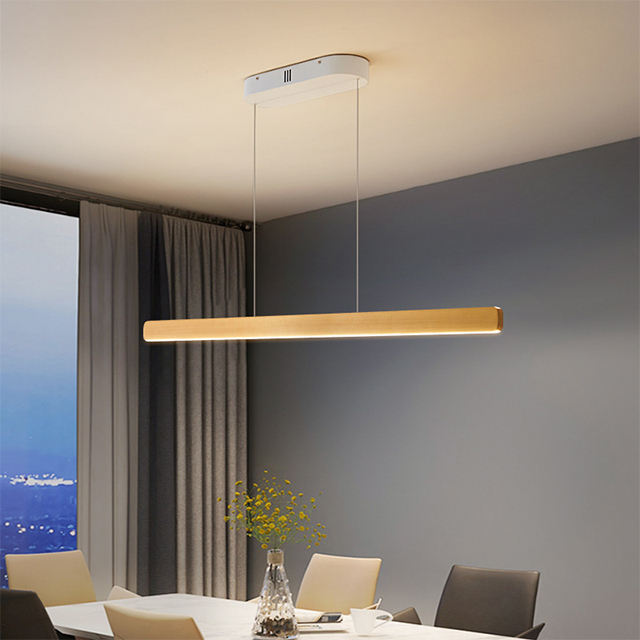 LED Pendant Light #DD-154