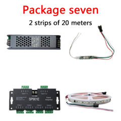 Package seven