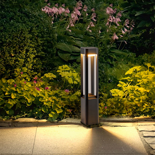 LED Bollard Light DM-BO103a