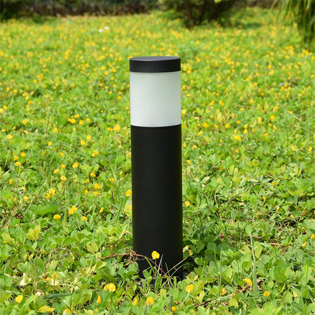 LED Bollard Light DM-BO144a