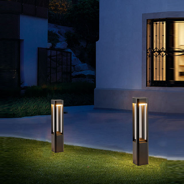 LED Bollard Light DM-BO103a