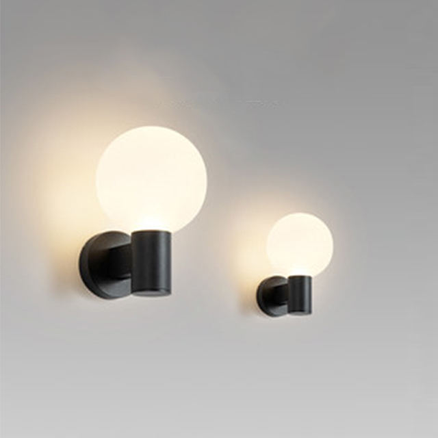 LED Wall Light DM-WA12a