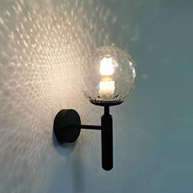 LED Wall Light DM-WA9a
