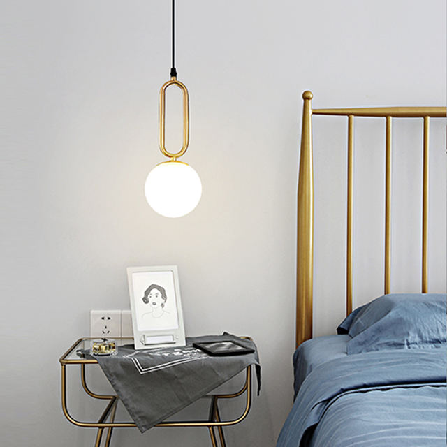 Led Pendant Light #HL69