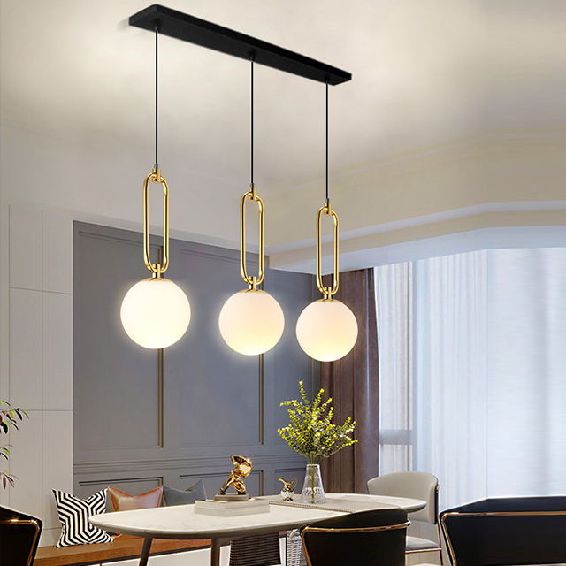 Led Pendant Light #HL69