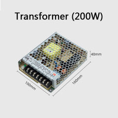 Transformer (200W)