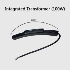 Integrated Transformer (100W)