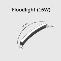 Floodlight (16W)