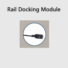 Rail Docking Module