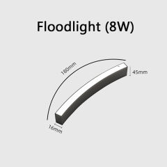 Floodlight (8W)