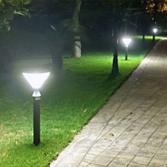 LED Solar light-CP-01