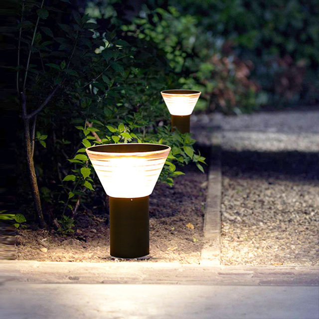 LED Solar light-CP-03