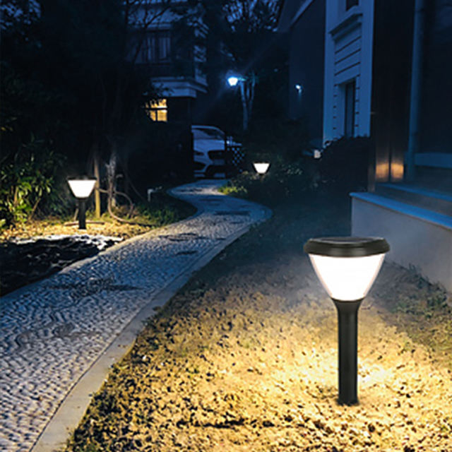 LED Solar light-CP-05