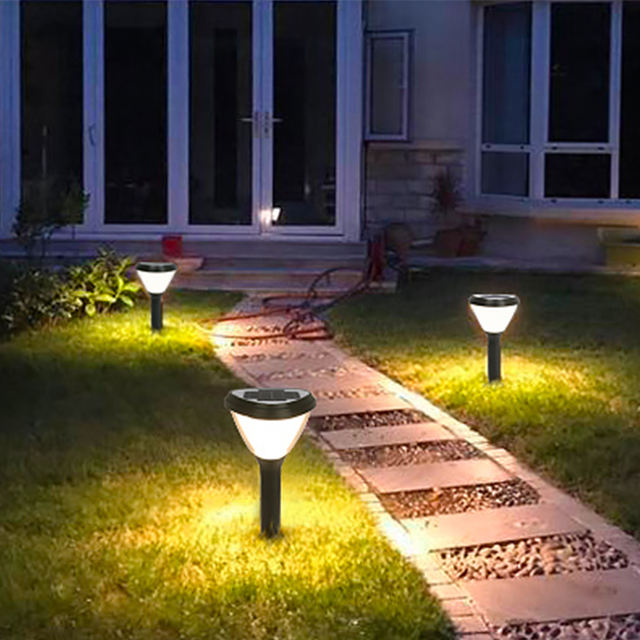 LED Solar light-CP-05