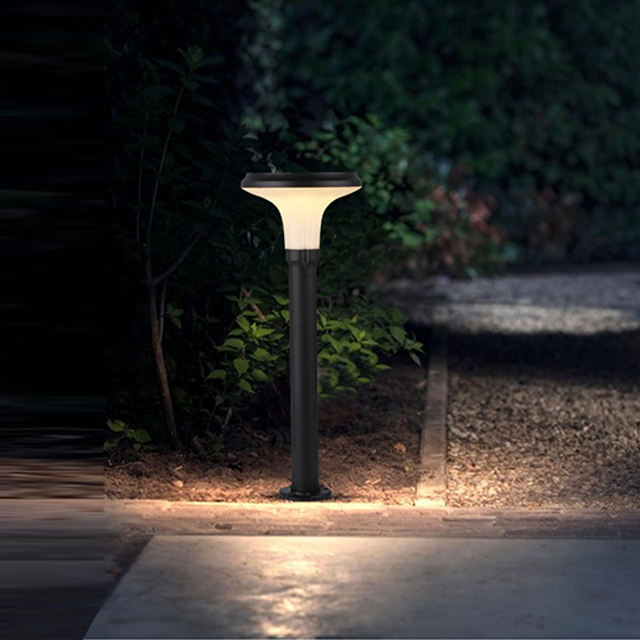 LED Solar light-CP-04