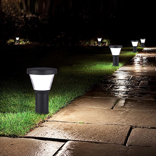 LED Solar light-CP-08