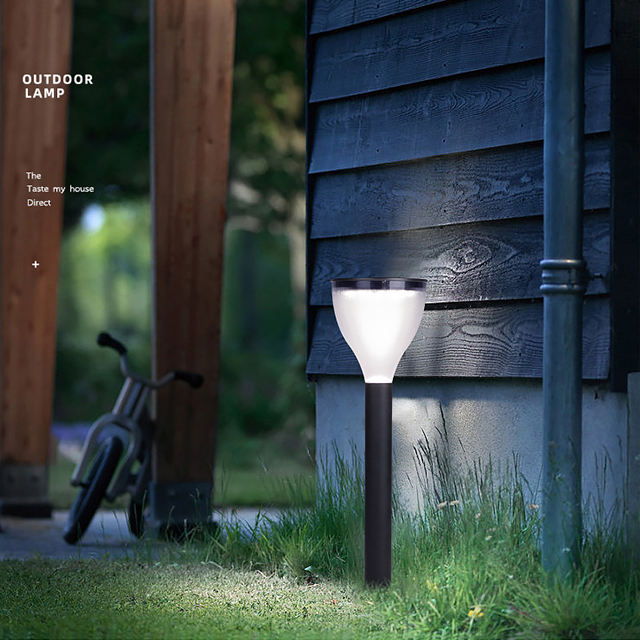 LED Solar light-CP-07