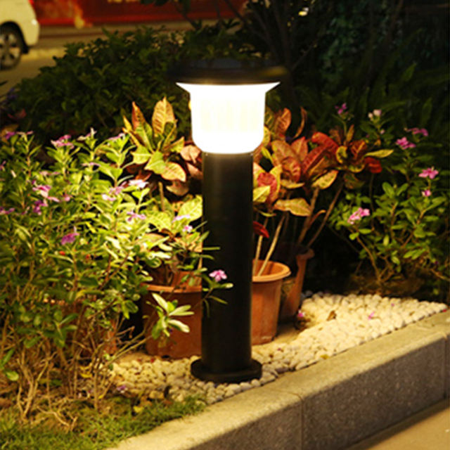 LED Solar light-CP-06