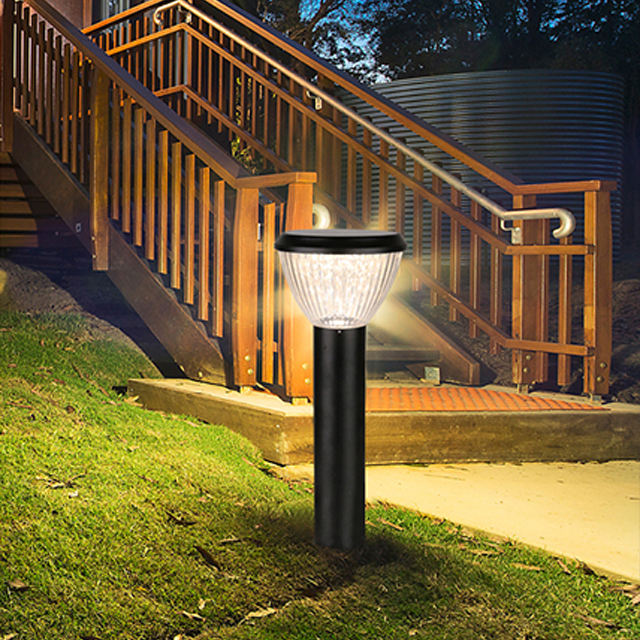 LED Solar light-CP-10