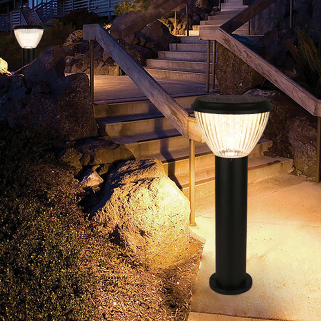 LED Solar light-CP-10