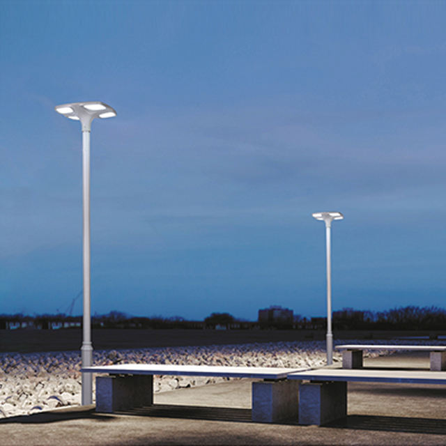 LED Solar light-GGD-0805