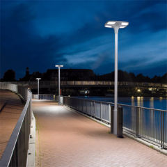 LED Solar light-GGD-0805