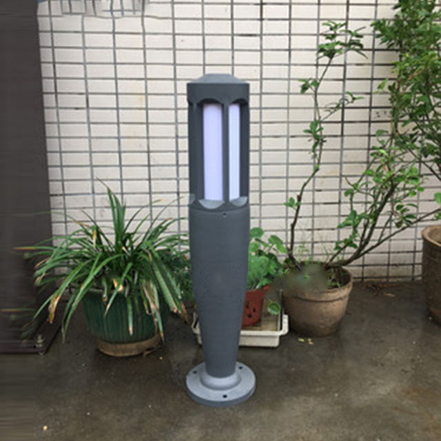 LED Bollard Light DM-BO165a