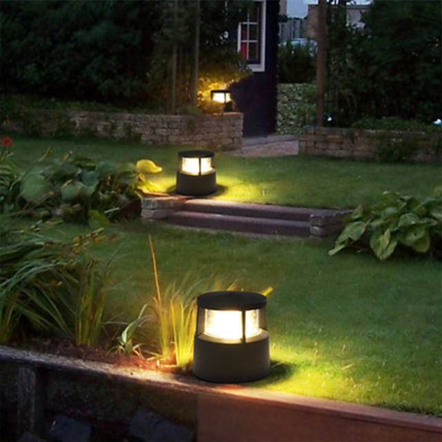 LED Bollard Light DM-BO164a