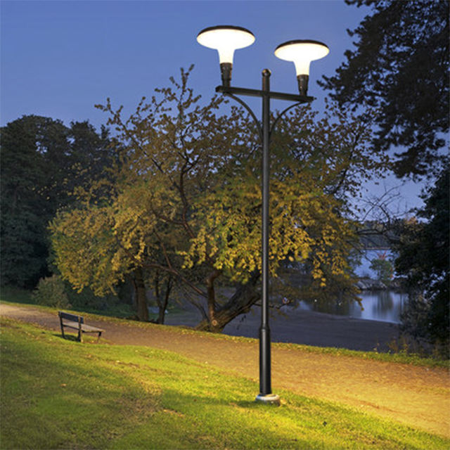 LED Solar light-GGD-1104