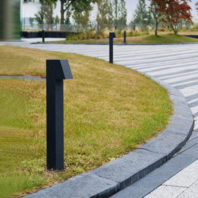 LED Bollard Light-DM-BO28a