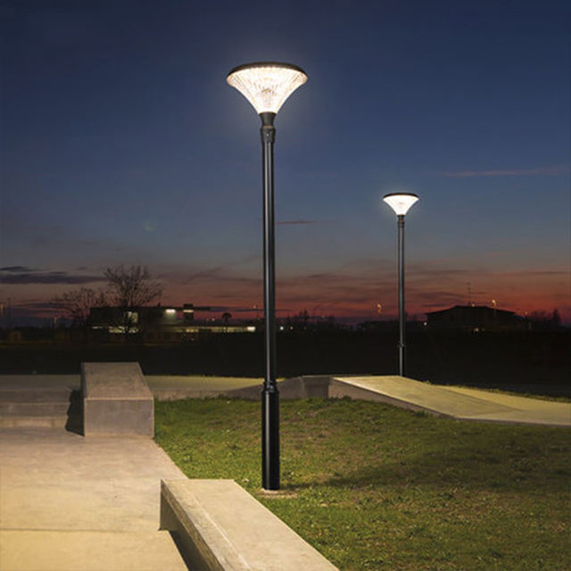 LED Solar light-GGD-003