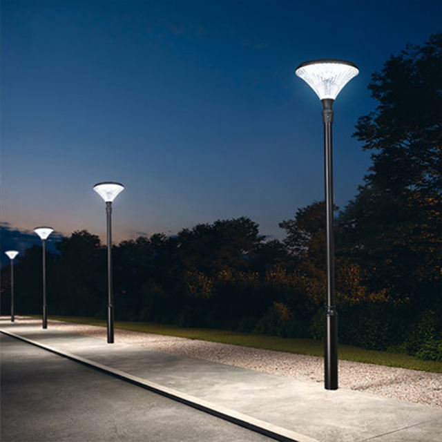 LED Solar light-GGD-003