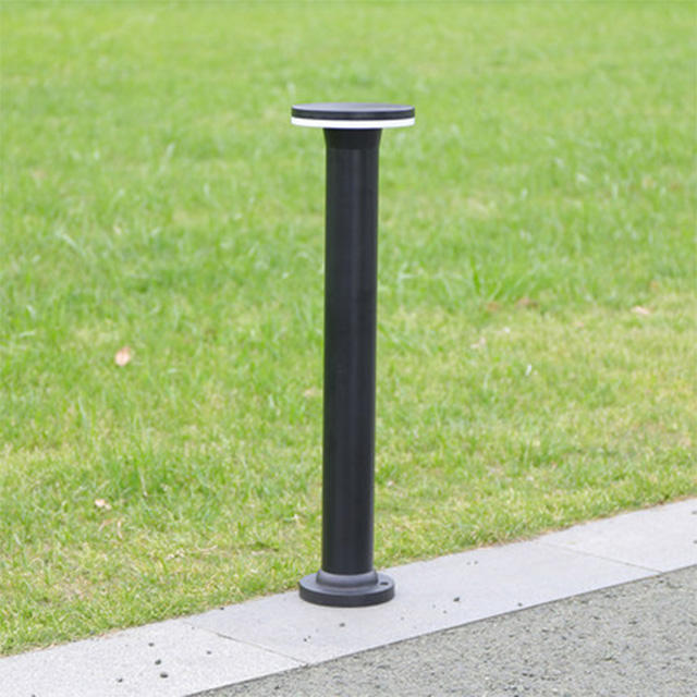 LED Bollard Light-DM-BO40a