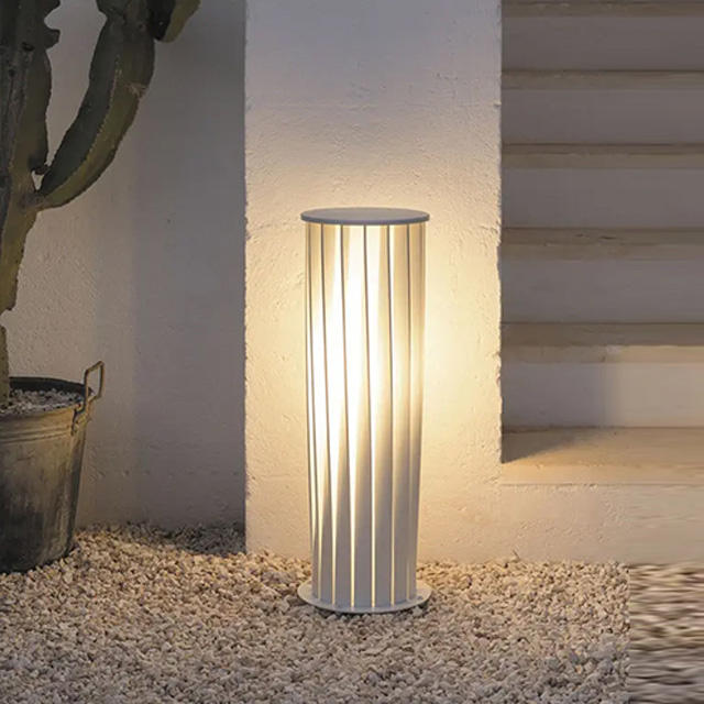 LED Bollard Light-DM-BO62a