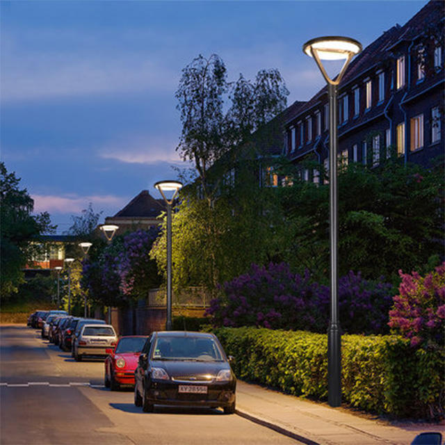 LED Solar light-GGD-2403