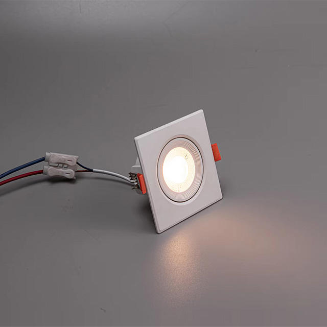 LED Down Light-GD-06