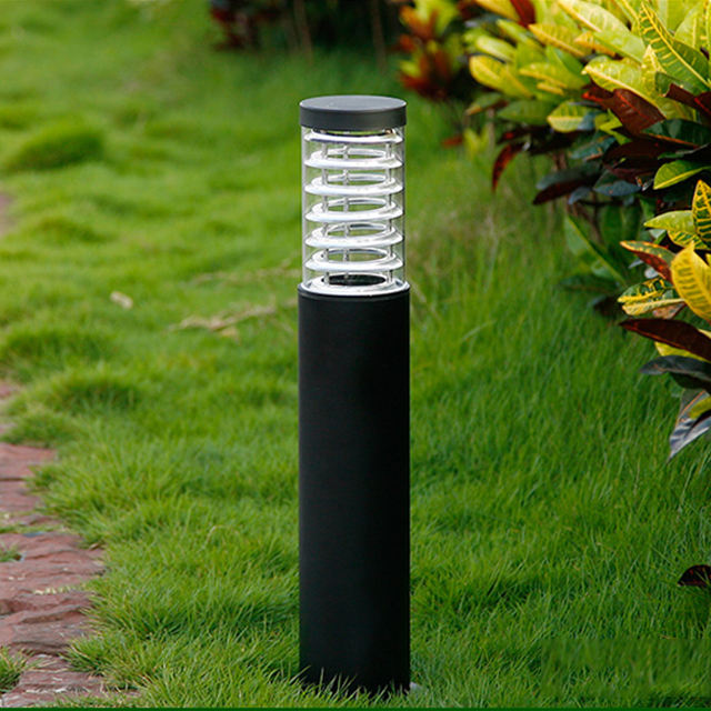 LED Bollard Light-DM-BO150a