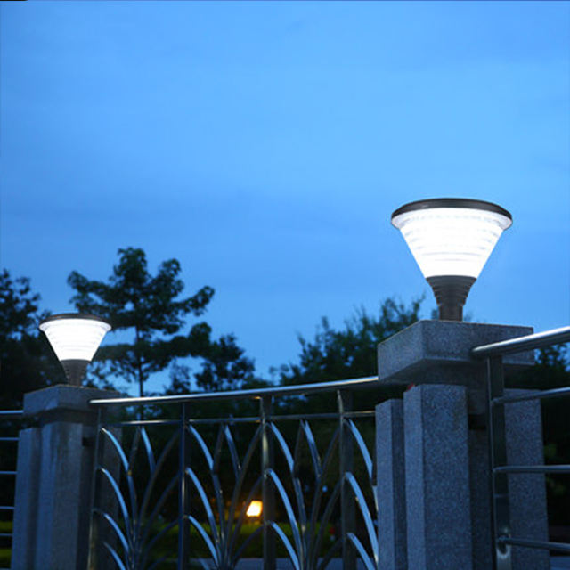 LED Solar light-ZTD-001