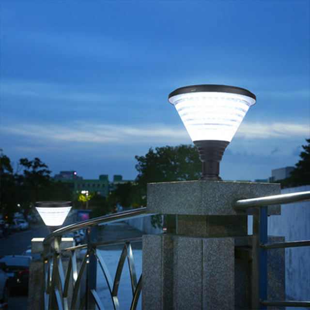 LED Solar light-ZTD-001