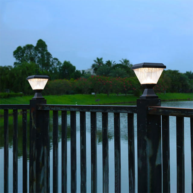 LED Solar light-ZTD-0406