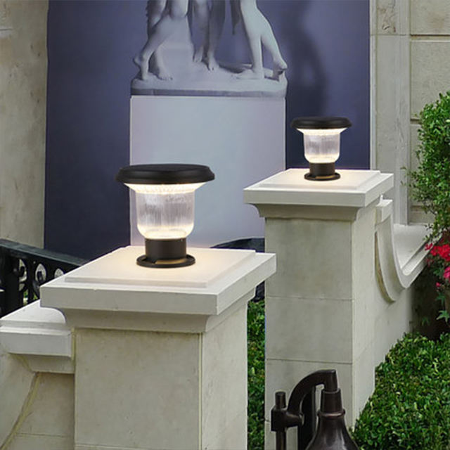 LED Solar light-ZTD-2204