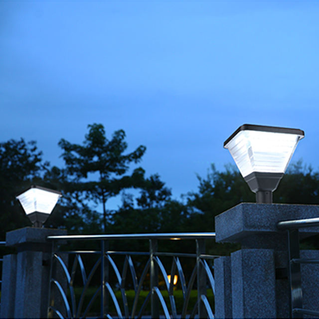 LED Solar light-ZTD-002