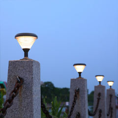 LED Solar light-ZTD-3004