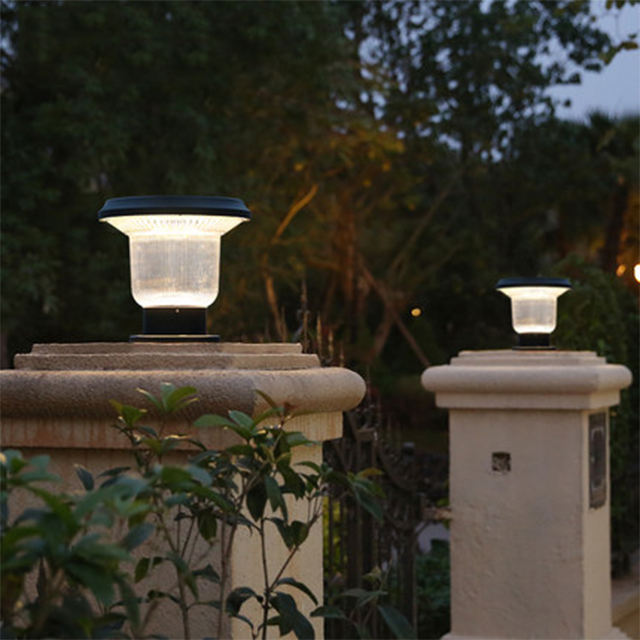 LED Solar light-ZTD-2204