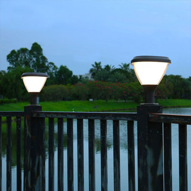 LED Solar light-ZTD-2104