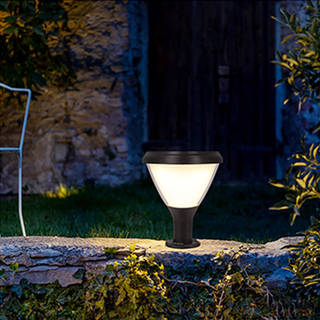 LED Solar light-ZTD-2104