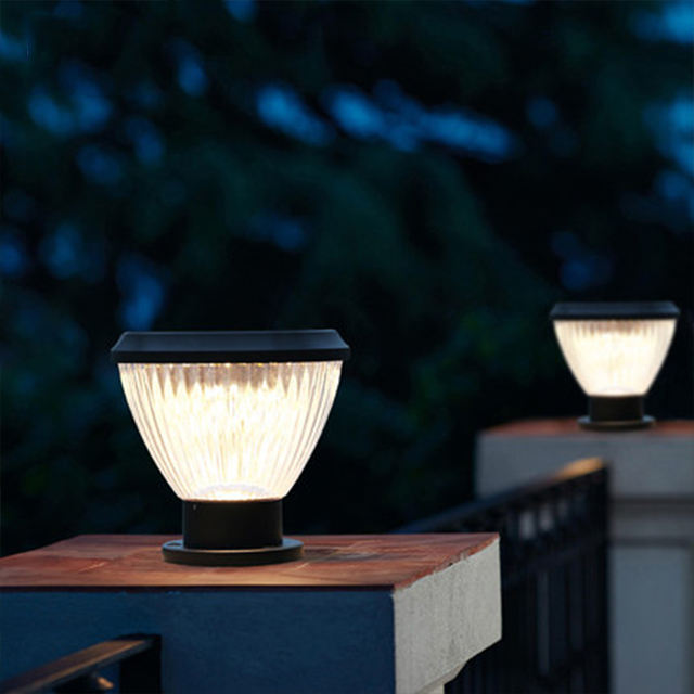 LED Solar light-ZTD-4104