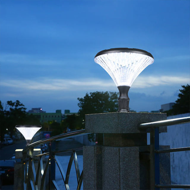 LED Solar light-ZTD-003
