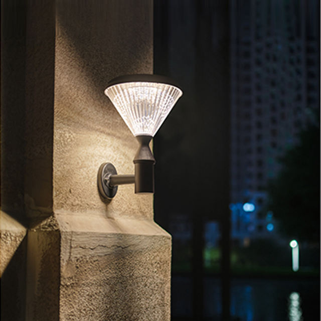 LED Solar light-BD-4005