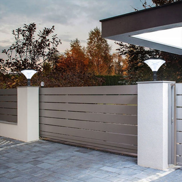 LED Solar light-ZTD-003